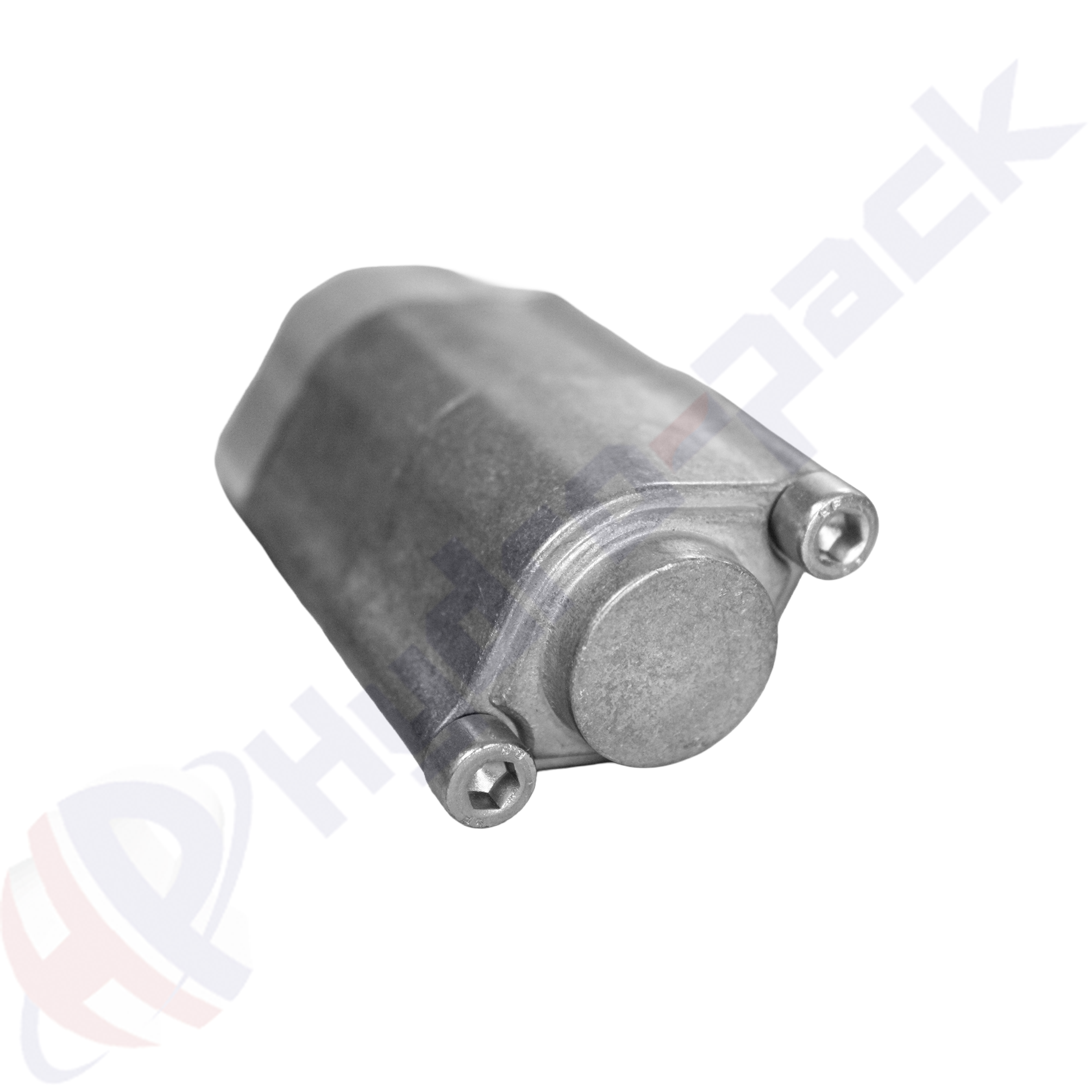 P80 Spool Control/12